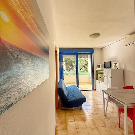 Grazioso Appartamento N 40 A Bibione A 100Mt Dal Mare Екстер'єр фото