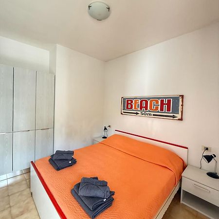 Grazioso Appartamento N 40 A Bibione A 100Mt Dal Mare Екстер'єр фото
